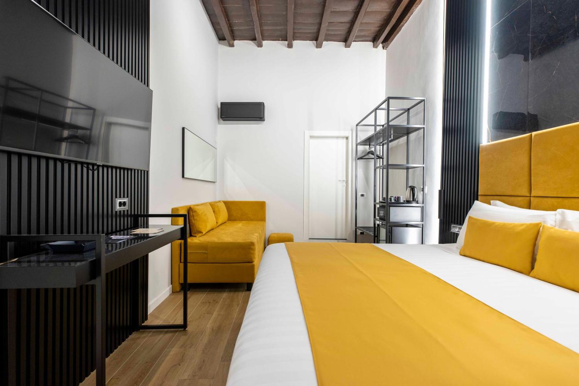 Gasthof At Luxury Navona 2 *